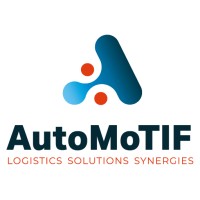 AutoMoTIF logo - Similar company to Autosup