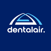 Dentalair logo - Similar company to Kepco