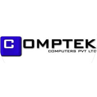 COMPTEK COMPUTER SYSTEMS PRIVATE LIMITED logo - Similar company to Predictml Aidatatech Pvt Ltd