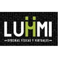 Luhmi Oficinas logo - Similar company to Ábanum