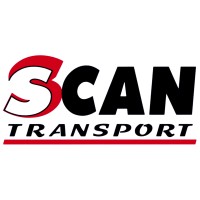 Scan Transport S.R.L logo - Similar company to Taggaard Movers