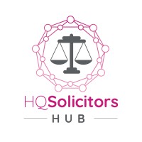 HQSolicitors Hub logo - Similar company to Selftax Ltd