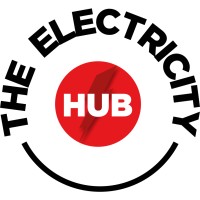 The Electricity Hub logo - Similar company to A Electrical Distribution Ltd