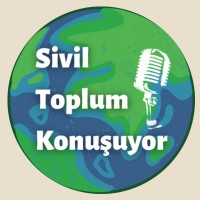 Sivil Toplum Konuşuyor logo - Similar company to Sivil Toplum Merkez Üssü