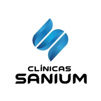 Clínicas Sanium logo - Similar company to Catalano Clínica