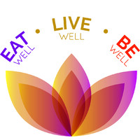 Eat Well Live Well Be Well LLC logo - Similar company to Uk Egg Centre