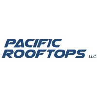 Pacific Rooftops