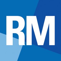 Reid Middleton logo - Similar company to Perteet Inc.