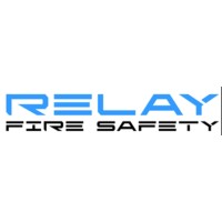 Relay fire safety ltd logo - Similar company to Fireline Systems