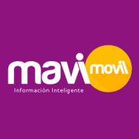 MAVIMOVIL logo - Similar company to Bikleta