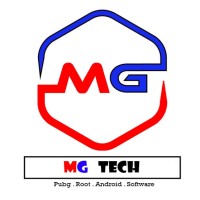 MG Tech logo - Similar company to Mg Tech Pvt Ltd