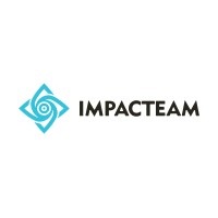 Impacteam logo - Similar company to Impactrip - Responsible Travel & International Volunteer Programs