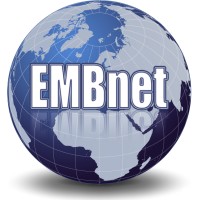 EMBnet - The Global Bioinformatics Network logo - Similar company to Piercing Star Technologies
