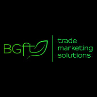 BG FOOD TRADE logo - Similar company to Fortuna Kom Ltd