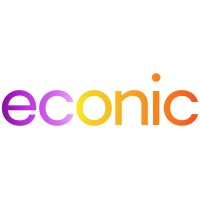 Econic Biosciences logo - Similar company to Protondx