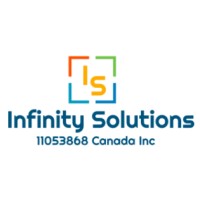 Infinity Solutions logo - Similar company to Infinity Technologies And Solutions