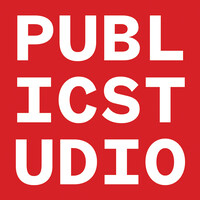 Public Studio logo - Similar company to The Public Studio