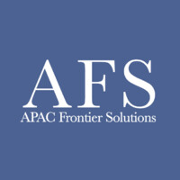APAC Frontier Solutions Limited (Consultants & Advisors) logo - Similar company to Kindrik Partners