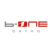 b-ONE Ortho, Corp. logo - Similar company to Spring Rain Software