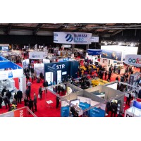 Event Technology Updates logo - Similar company to Event Technology Solutions