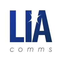 LIA Comms logo - Similar company to Integra Metrics
