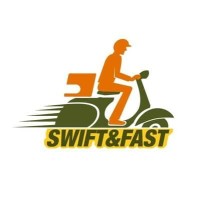 Swift and Fast logo - Similar company to Klik
