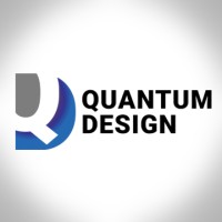 Quantum Design Inc. logo - Similar company to Quantum Design