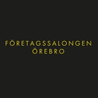 Företagssalongen Örebro logo - Similar company to Conventum