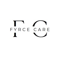 Fyrce Care logo - Similar company to Fabel