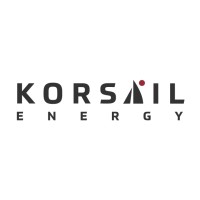 Korsail Energy logo - Similar company to Hexagon Energy