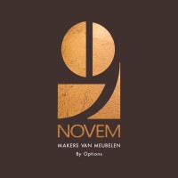 Novem Makers van Meubelen logo - Similar company to Carbolt I Security Locks For Vans