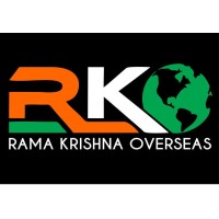Rama Krishna Overseas logo - Similar company to Trishta