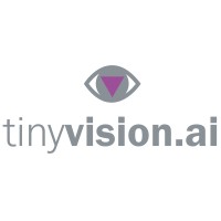 tinyVision.ai Inc. logo - Similar company to Ready Tutor
