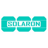 SOLARON shpk - shndërroni fuqinë e diellit logo - Similar company to Entech Solar, Inc.