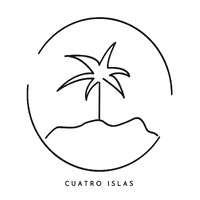 CUATRO ISLAS BRAND logo - Similar company to Difoosion