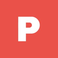 Propp logo - Similar company to Pome Internet