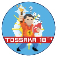 TOSSAKA 18TH logo - Similar company to Tossaka