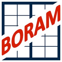 BORAM logo - Similar company to Rollform Polska