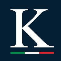 Khatod Optoelectronic Srl logo - Similar company to Inventronics-Co