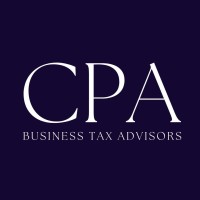 CPA Business Tax Advisors logo - Similar company to Cfo Talent Partners