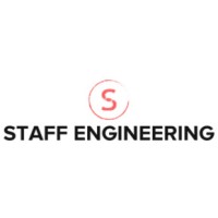 Staff Engineering logo - Similar company to Recruiting Company Gloria