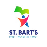 St. Bart’s Multi-Academy Trust logo - Similar company to Sdbe Multi-Academy Trust
