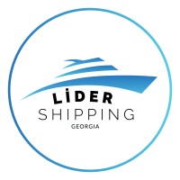 Lider Shipping Georgia logo - Similar company to Liderline