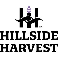 Hillside Harvest logo - Similar company to Naturally New England