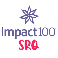 Impact100 SRQ logo - Similar company to Rcma