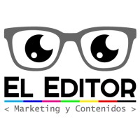 El Editor logo - Similar company to Tech Education