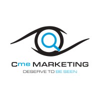 Cme Marketing Enterprises cc logo - Similar company to Intouch Interactive Marketing