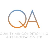 Quality Air Conditioning & Refrigeration Ltd logo - Similar company to Spheretech Air Conditioning