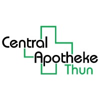 Central Apotheke Thun AG logo - Similar company to Burgergemeinde Thun