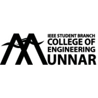 IEEE SB COLLEGE OF ENGINEERING MUNNAR logo - Similar company to Ieee Student Branch College Of Engineering Munnar